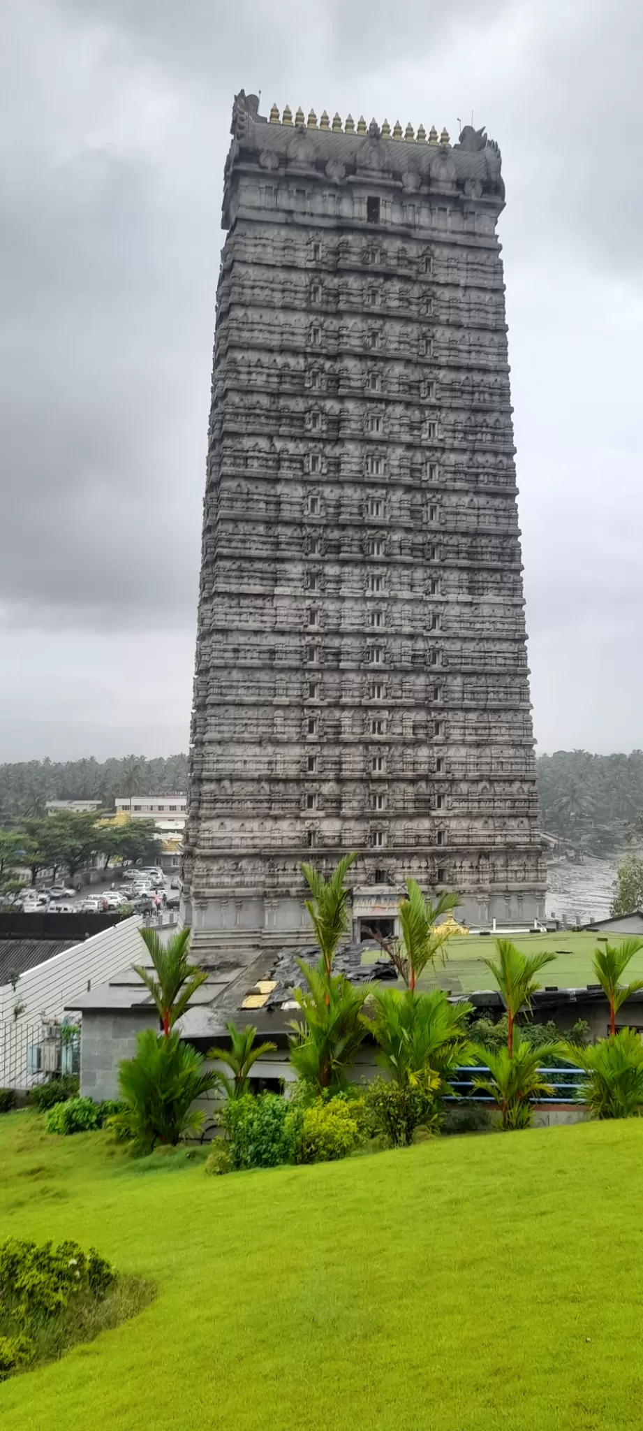Photo of Murdeshwar By Vijendra Kumar