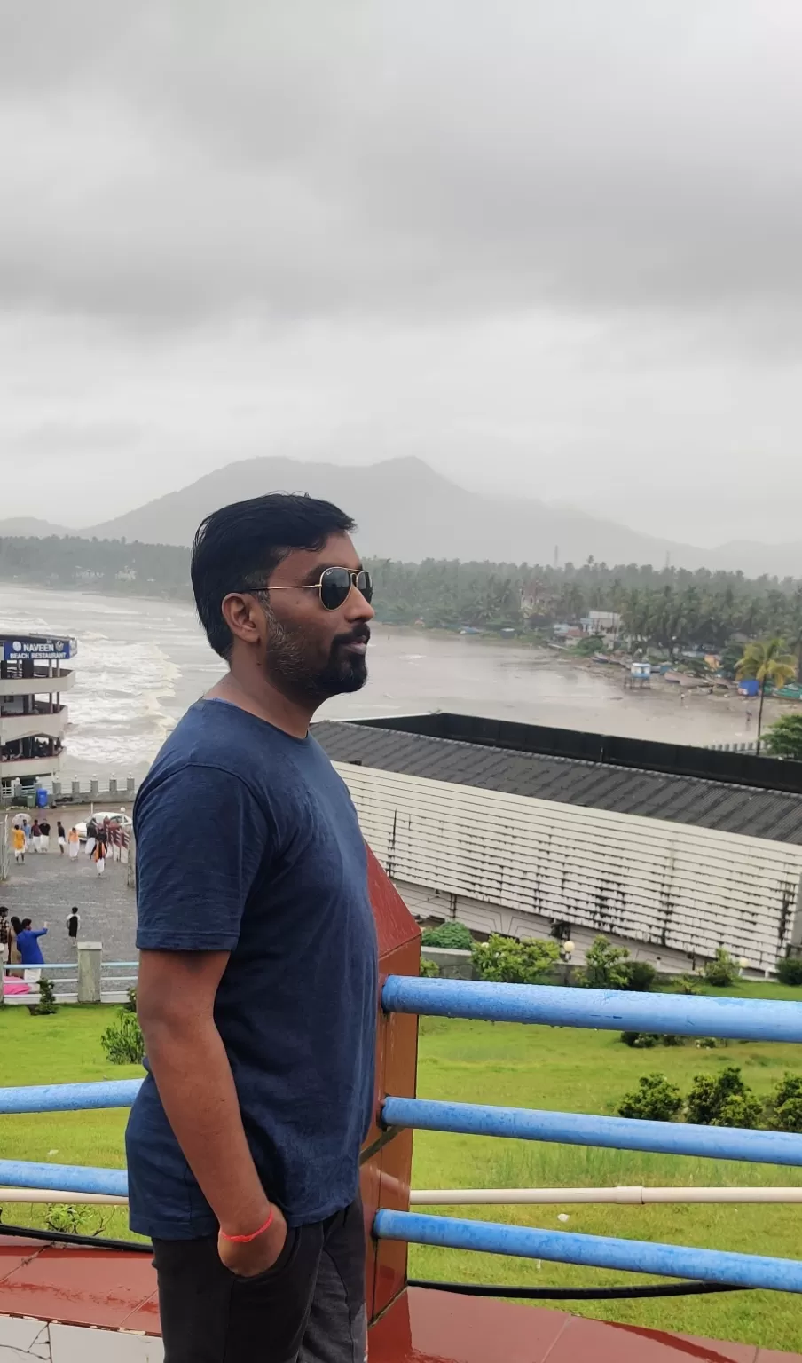 Photo of Murdeshwar By Vijendra Kumar