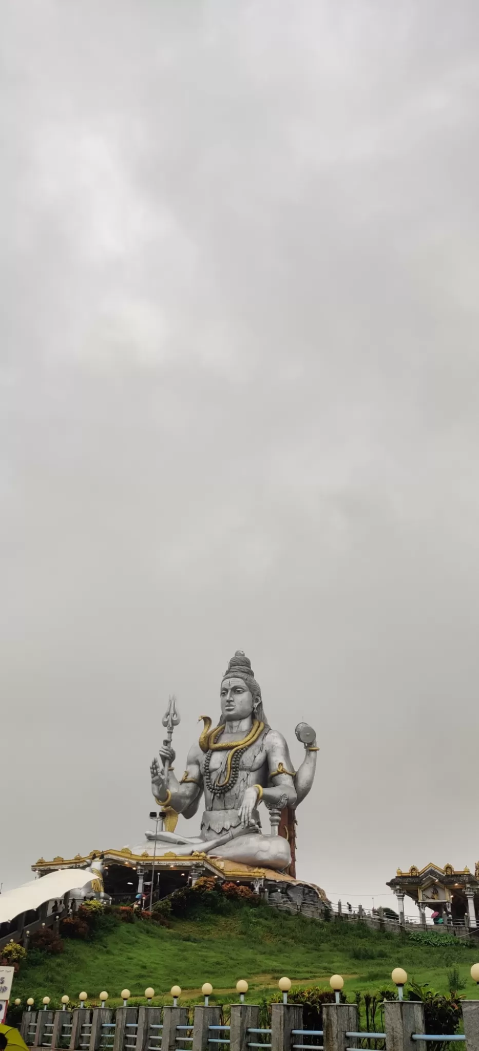 Photo of Murdeshwar By Vijendra Kumar