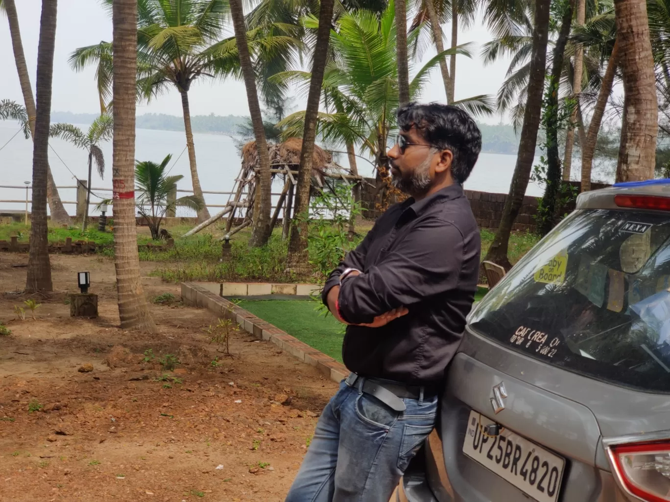 Photo of Padubidri Beach By Vijendra Kumar