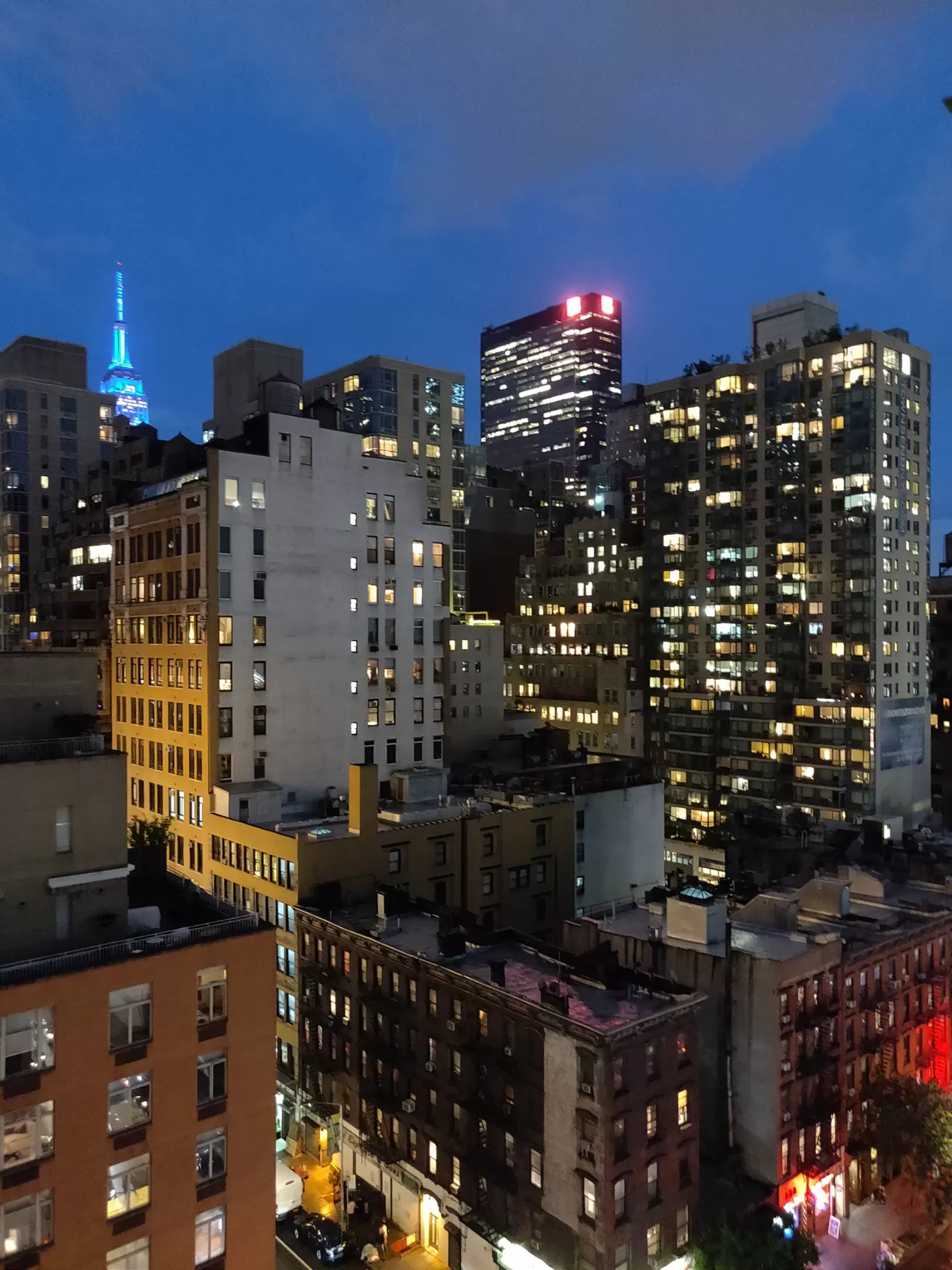 Photo of New York By sonam tayde
