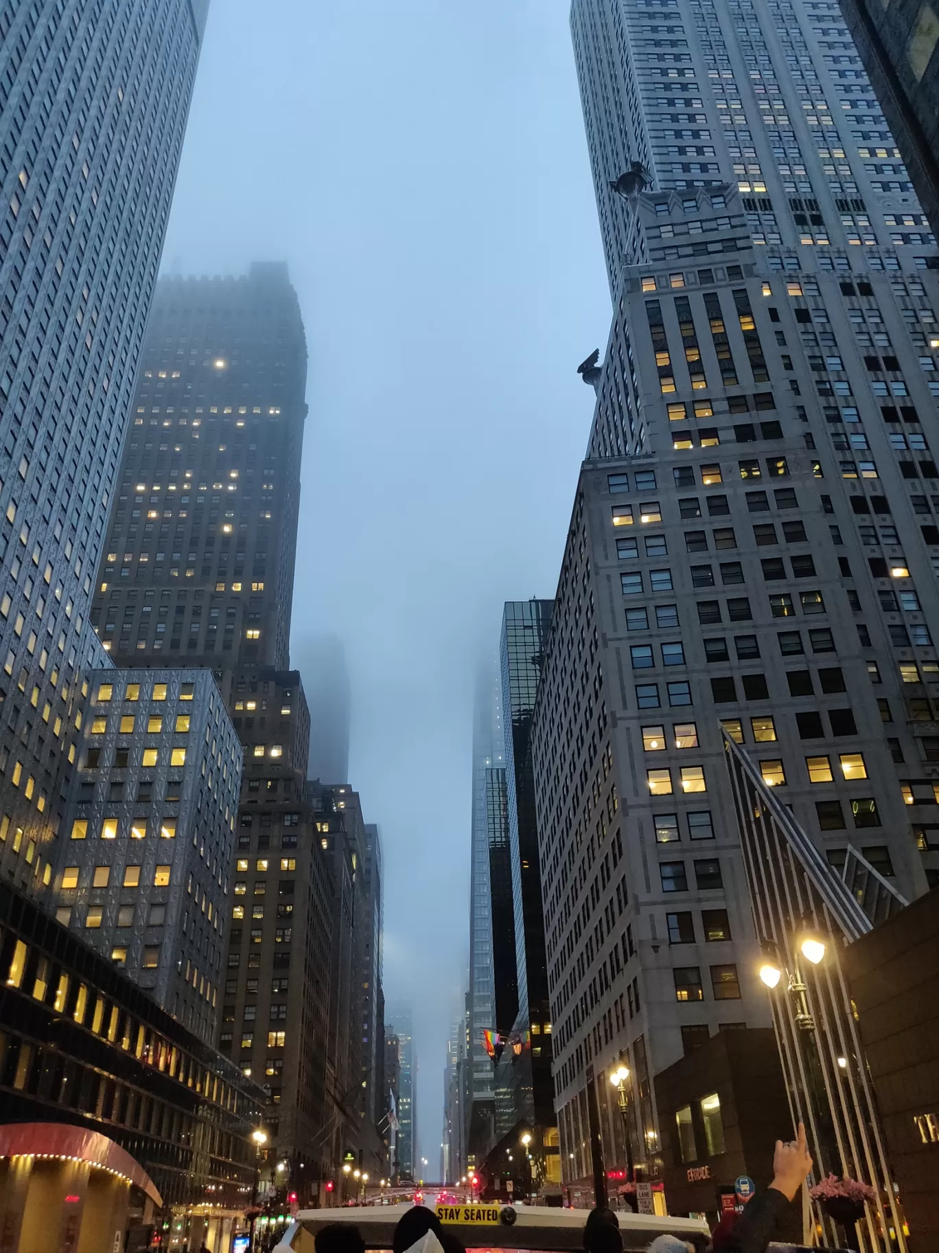 Photo of New York By sonam tayde