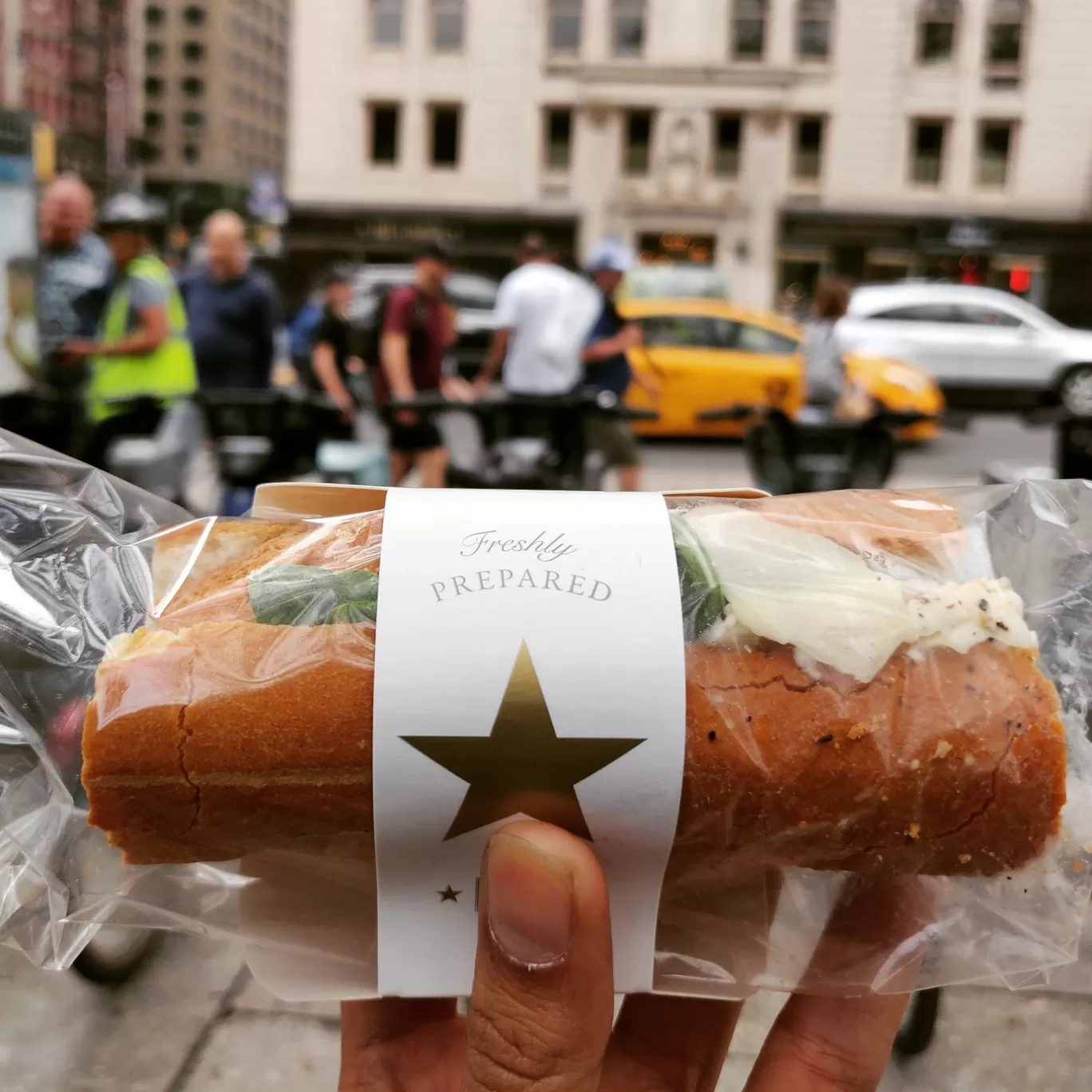 Photo of New York By sonam tayde