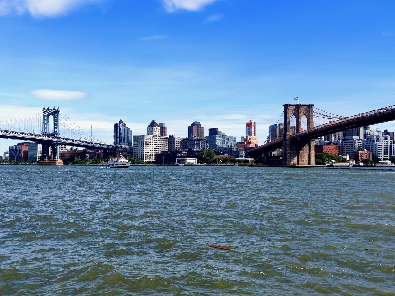 Photo of New York By sonam tayde