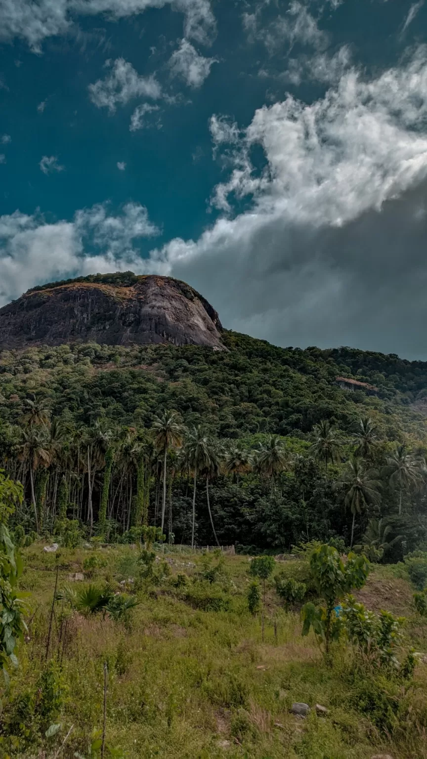 Photo of Kanjirapuzha Dam By Renjith Tomy Pkm