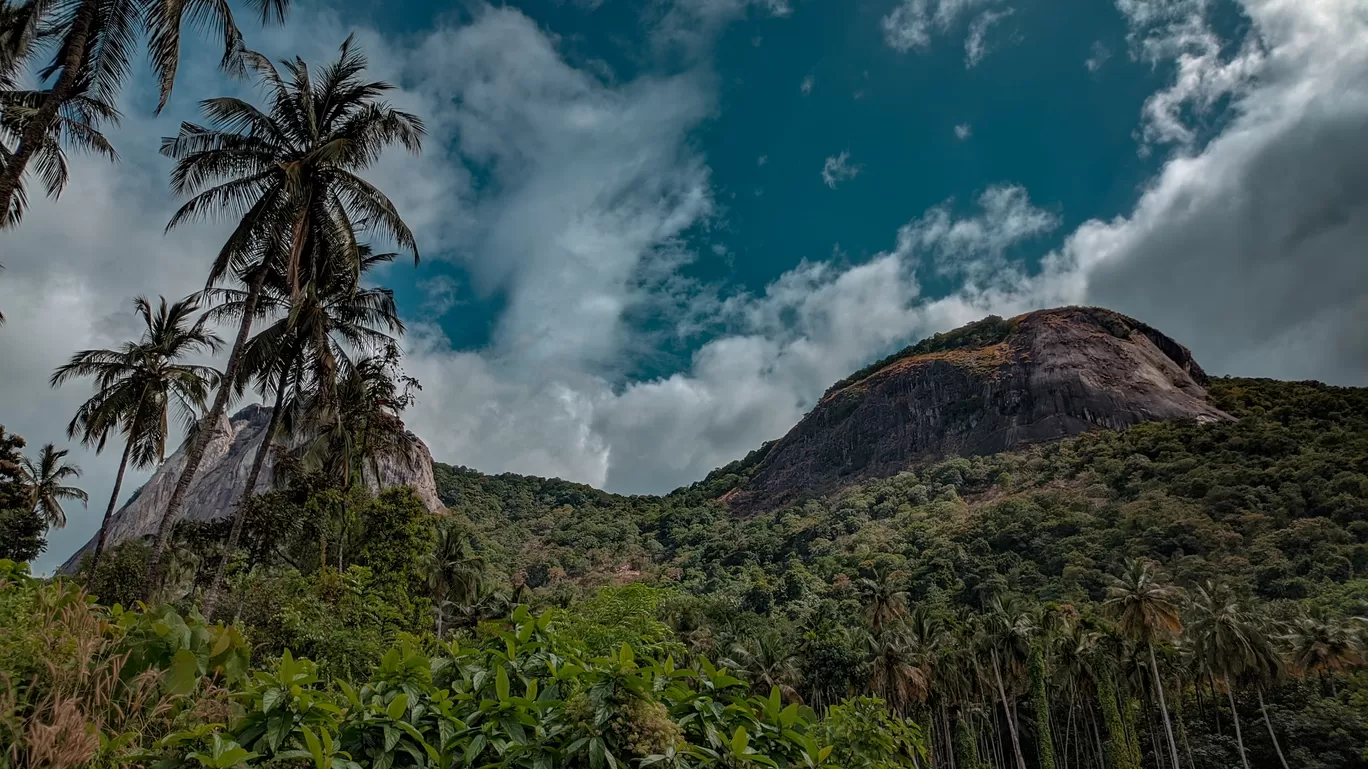 Photo of Kanjirapuzha Dam By Renjith Tomy Pkm