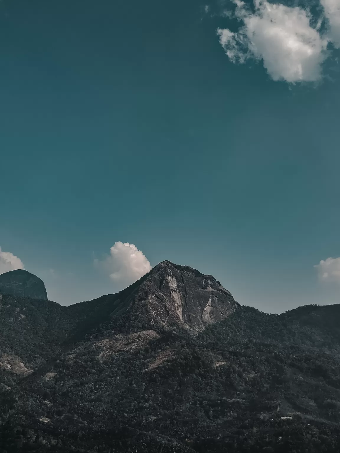 Photo of Kanjirapuzha Dam By Renjith Tomy Pkm