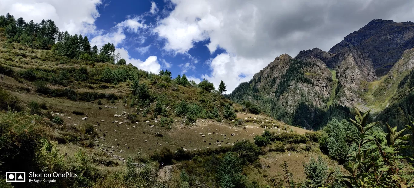 Photo of Rupin Range By Sagar Kangude