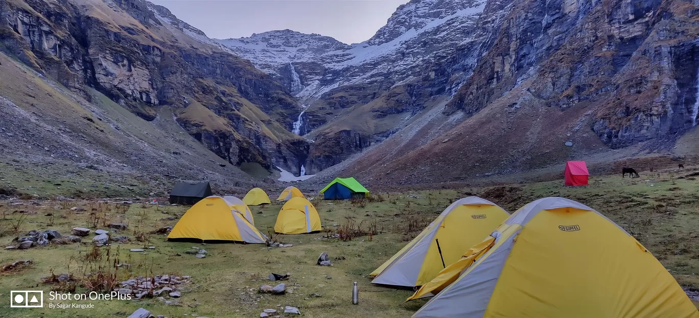 Photo of Rupin Range By Sagar Kangude