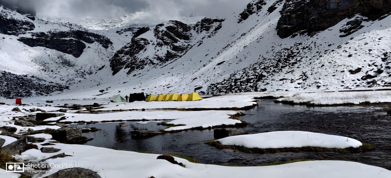 Photo of Rupin Pass Trek By Sagar Kangude