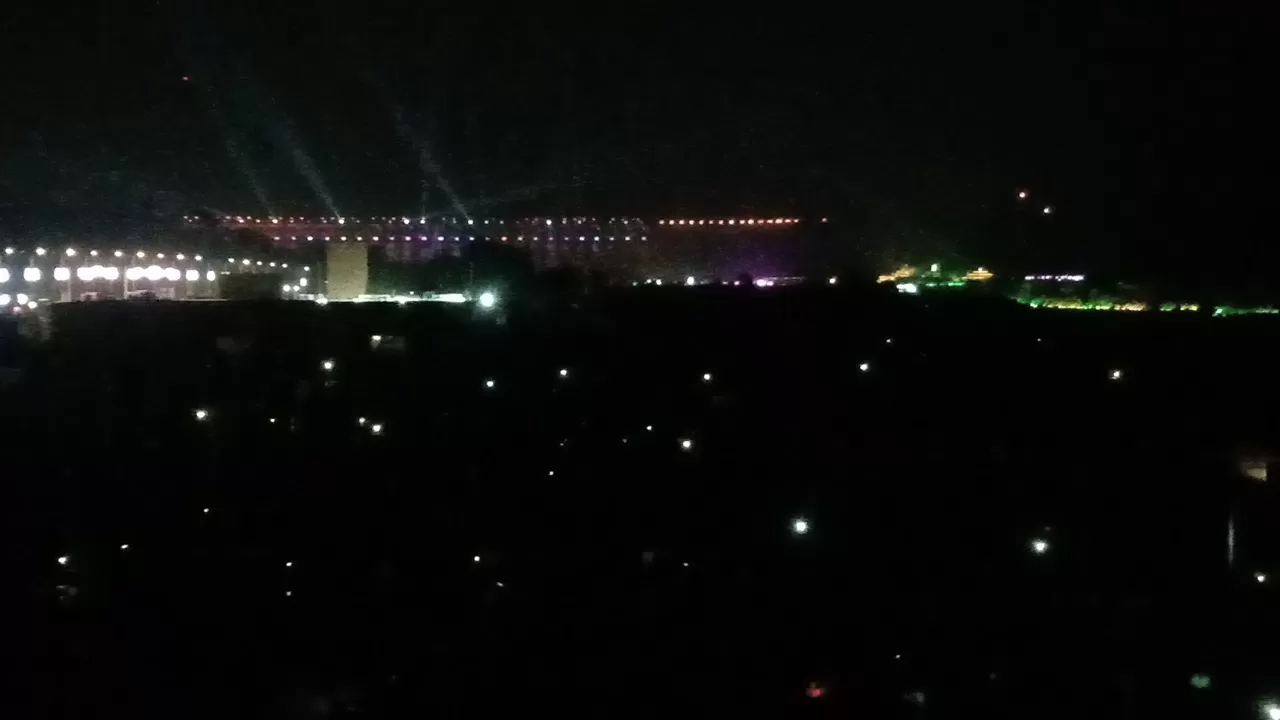 Photo of Statue of Unity (Sardar Vallabhai Patel's Statue)