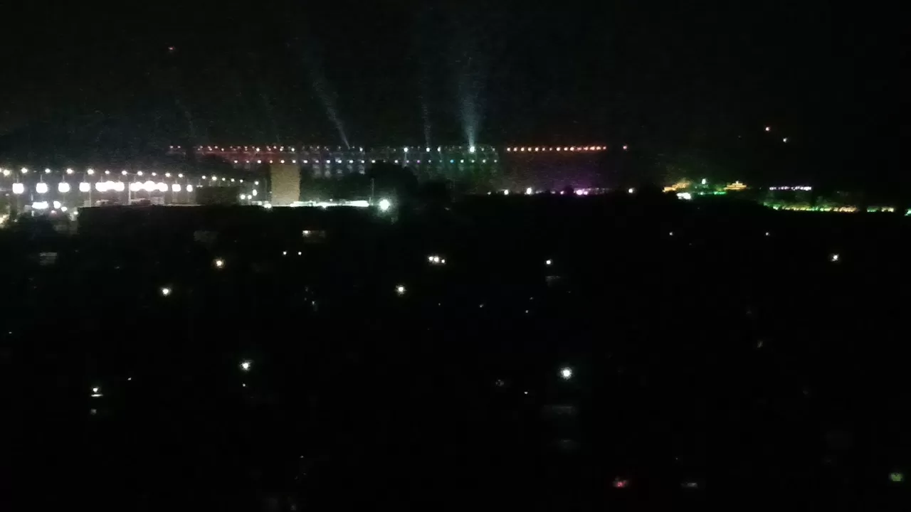 Photo of Statue of Unity (Sardar Vallabhai Patel's Statue)