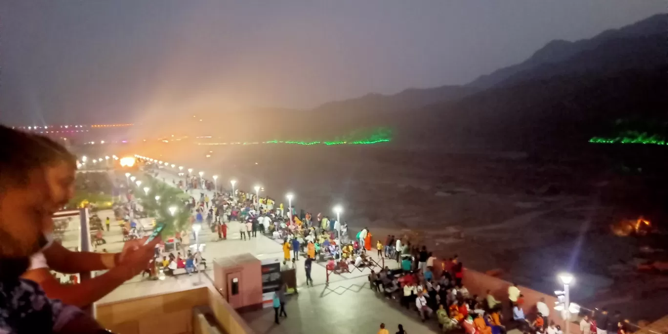 Photo of Statue of Unity (Sardar Vallabhai Patel's Statue)