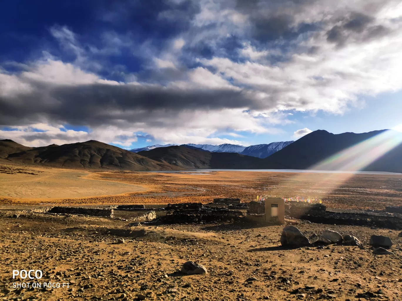 Photo of Union Territory of Ladakh By Stanzin Tselha
