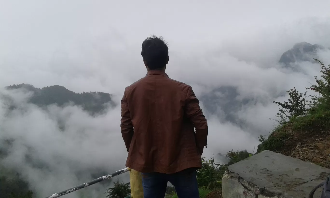 Photo of Mussoorie By Abhishek.Chhazed