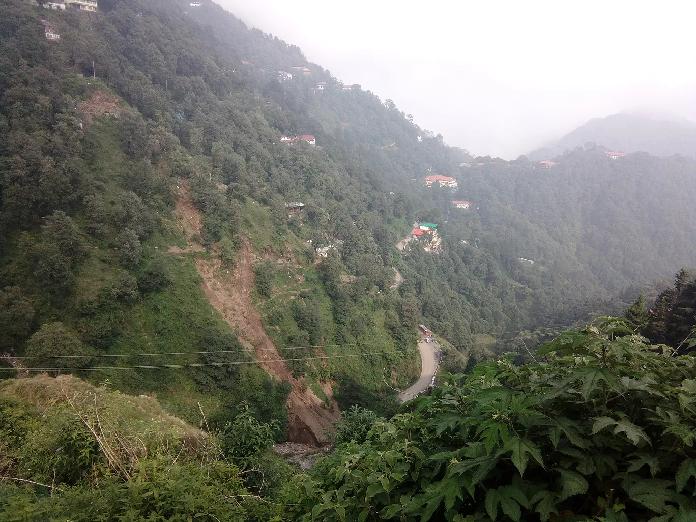 Photo of Mussoorie By Abhishek.Chhazed