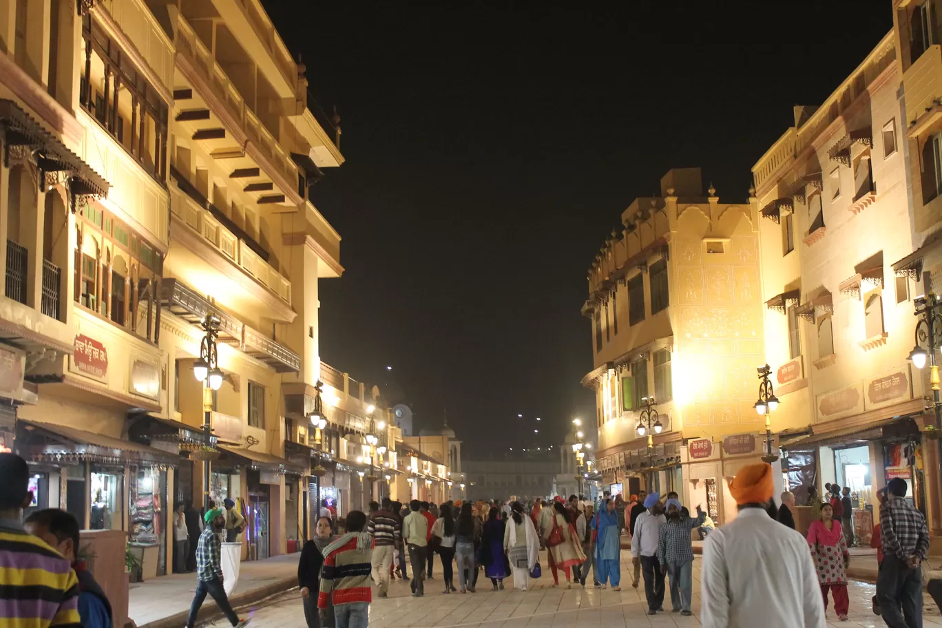 Photo of Amritsar By Abhishek.Chhazed