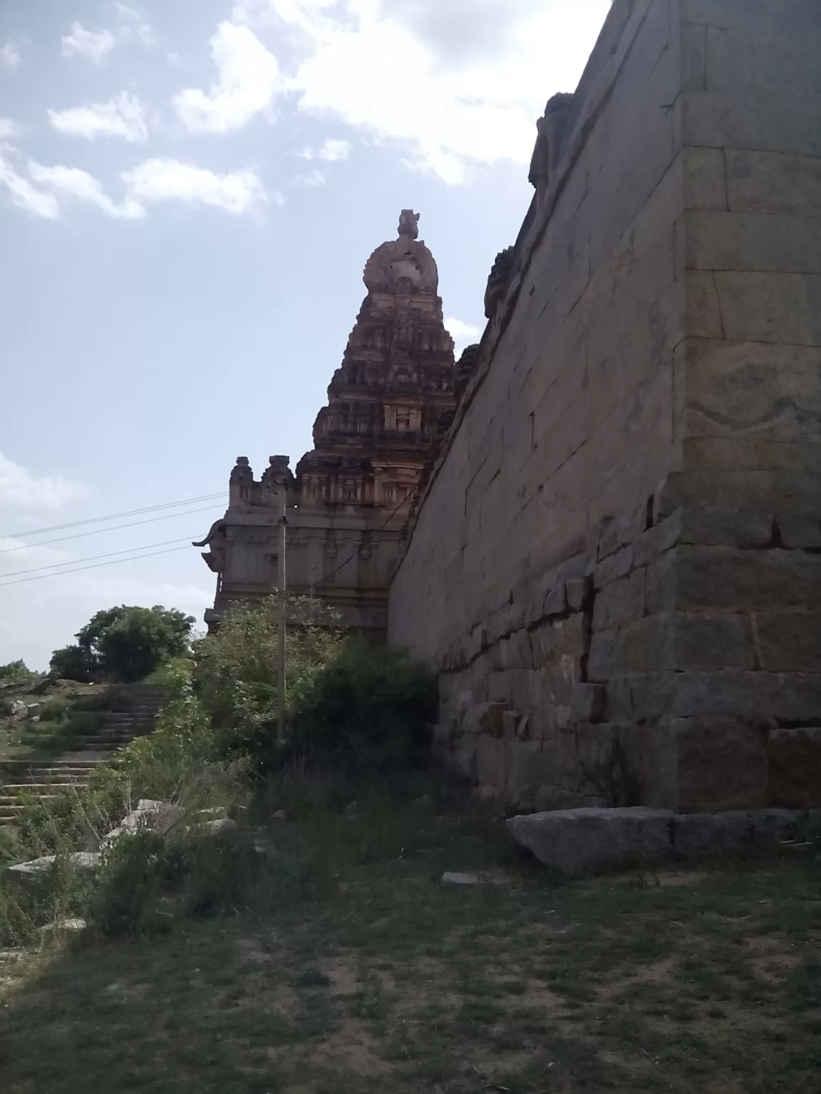 Photo of Hampi By Abhishek.Chhazed