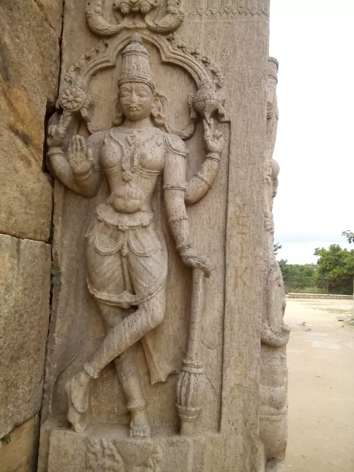 Photo of Hampi By Abhishek.Chhazed