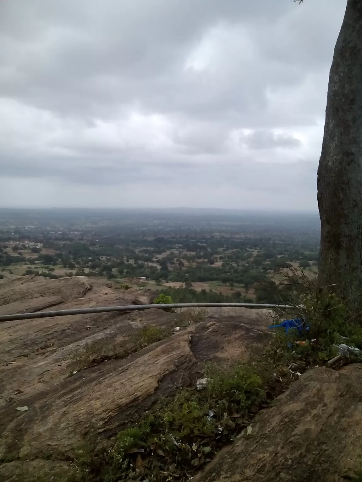 Photo of Hampi By Abhishek.Chhazed