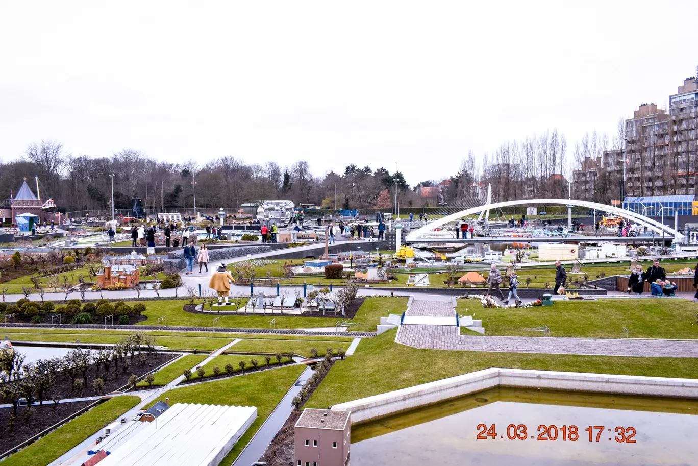 Photo of Madurodam By Gokul Chaurasia