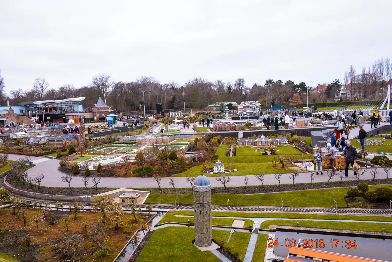 Photo of Madurodam By Gokul Chaurasia