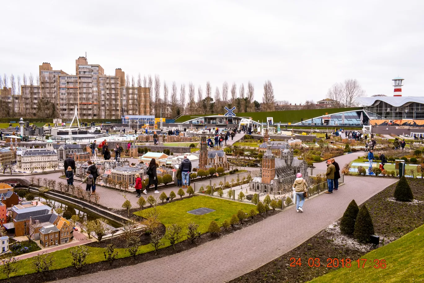 Photo of Madurodam By Gokul Chaurasia