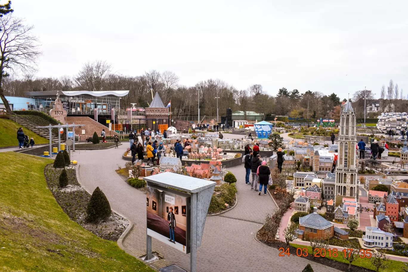 Photo of Madurodam By Gokul Chaurasia