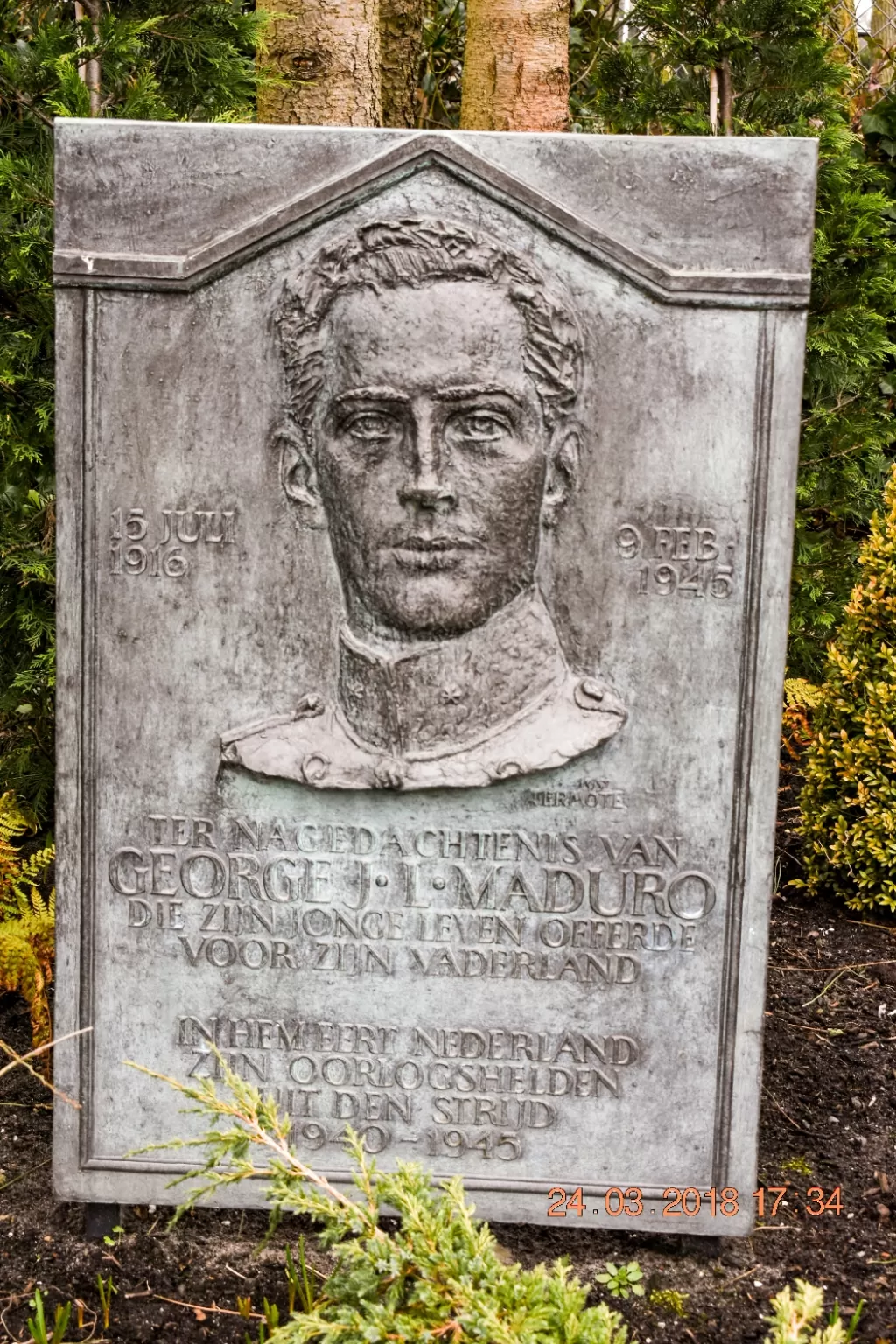 Photo of Madurodam By Gokul Chaurasia