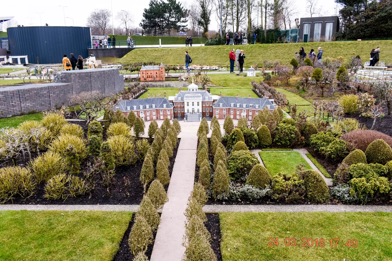 Photo of Madurodam By Gokul Chaurasia