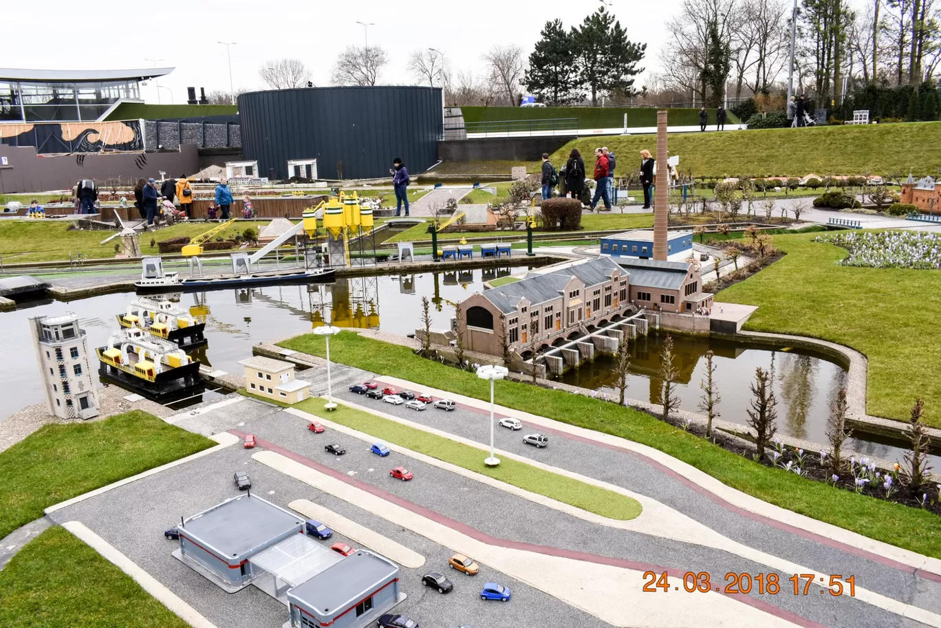 Photo of Madurodam By Gokul Chaurasia