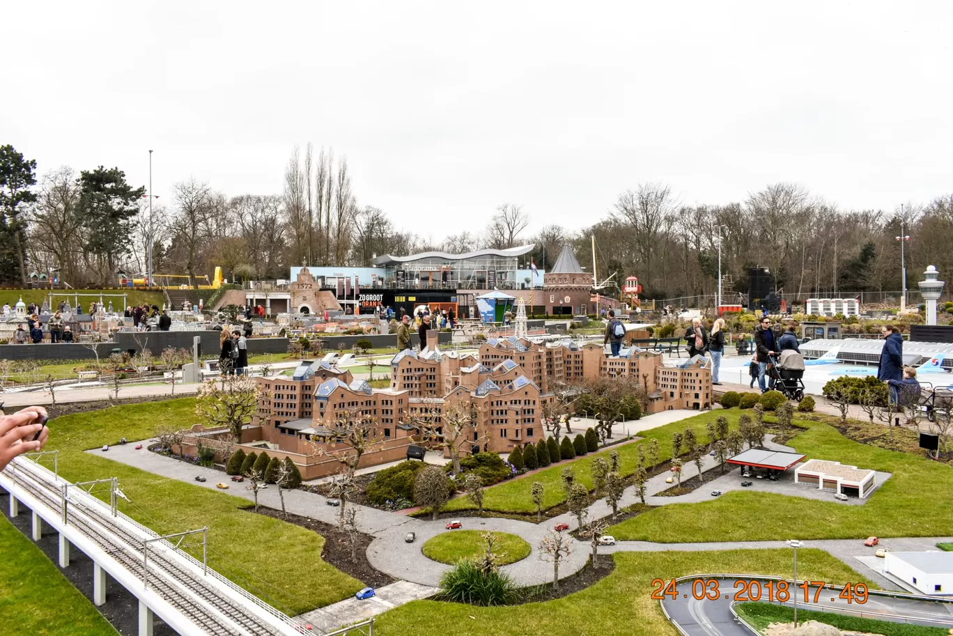 Photo of Madurodam By Gokul Chaurasia