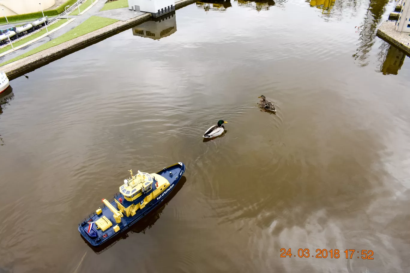 Photo of Madurodam By Gokul Chaurasia