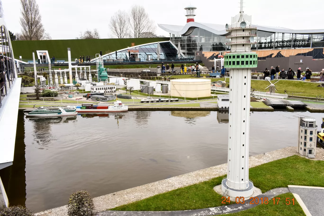 Photo of Madurodam By Gokul Chaurasia