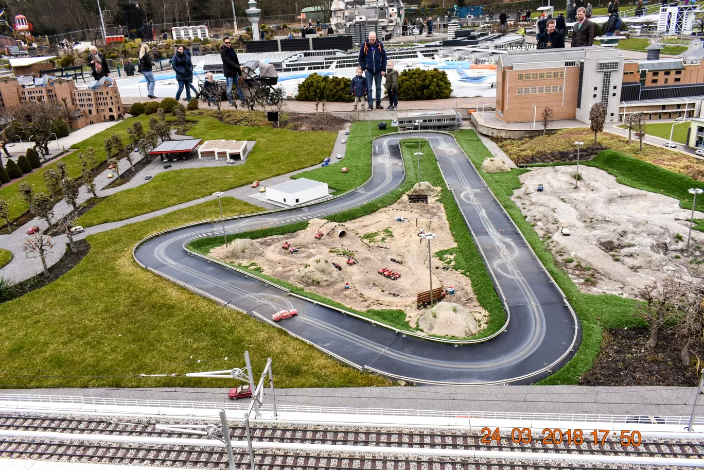 Photo of Madurodam By Gokul Chaurasia