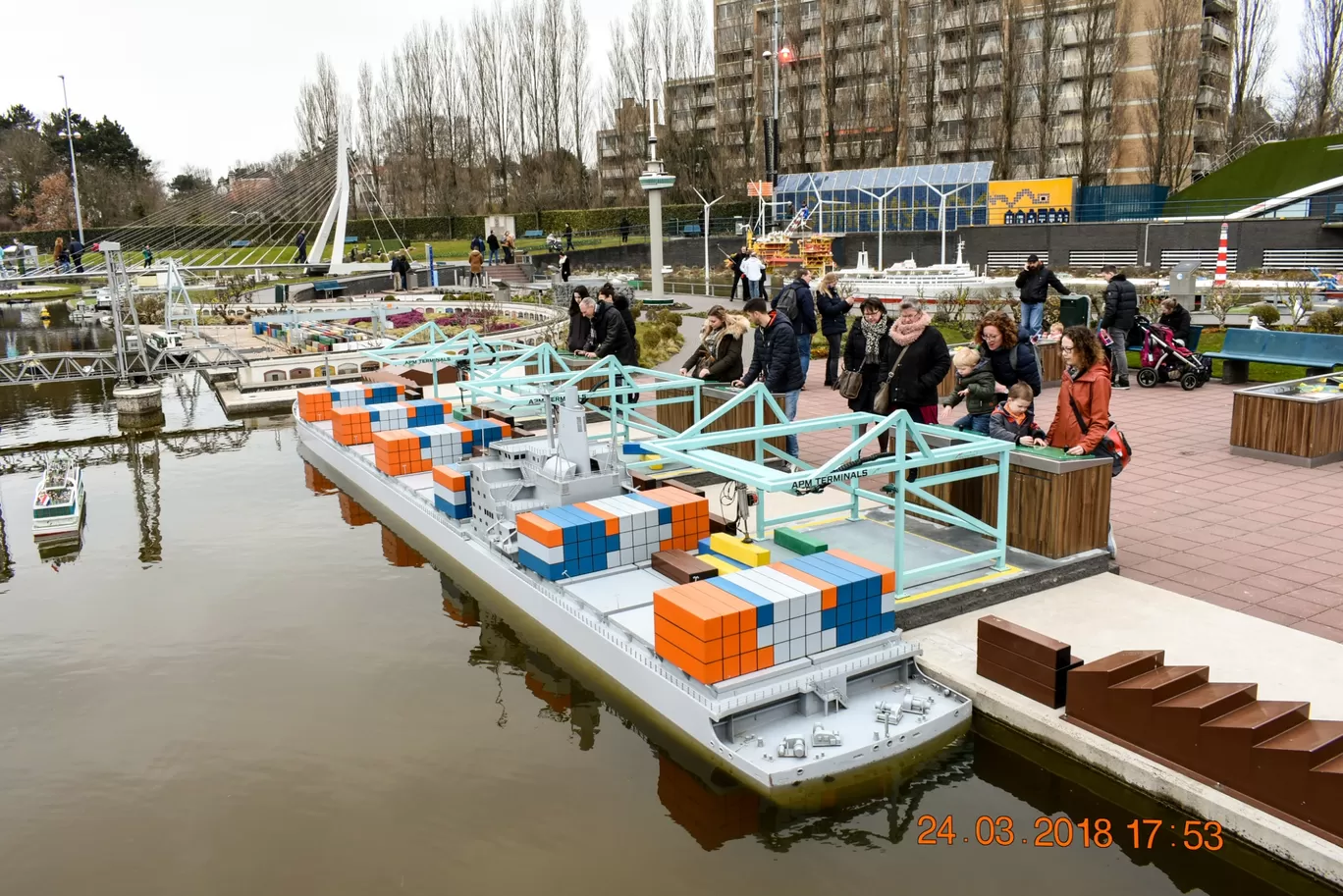 Photo of Madurodam By Gokul Chaurasia