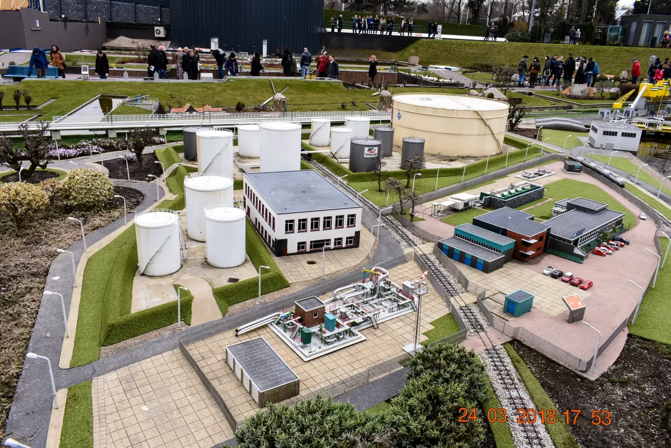 Photo of Madurodam By Gokul Chaurasia