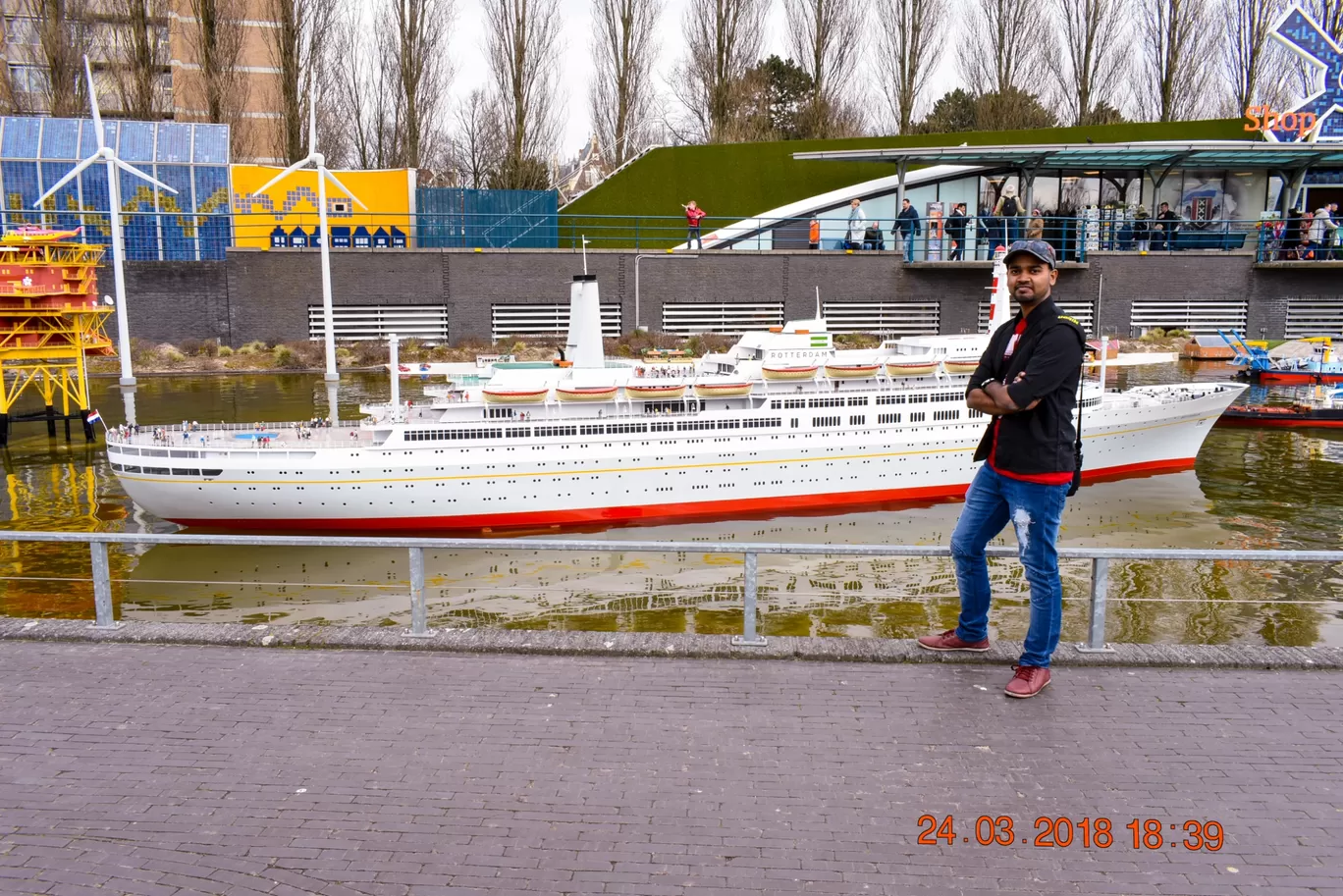 Photo of Madurodam By Gokul Chaurasia