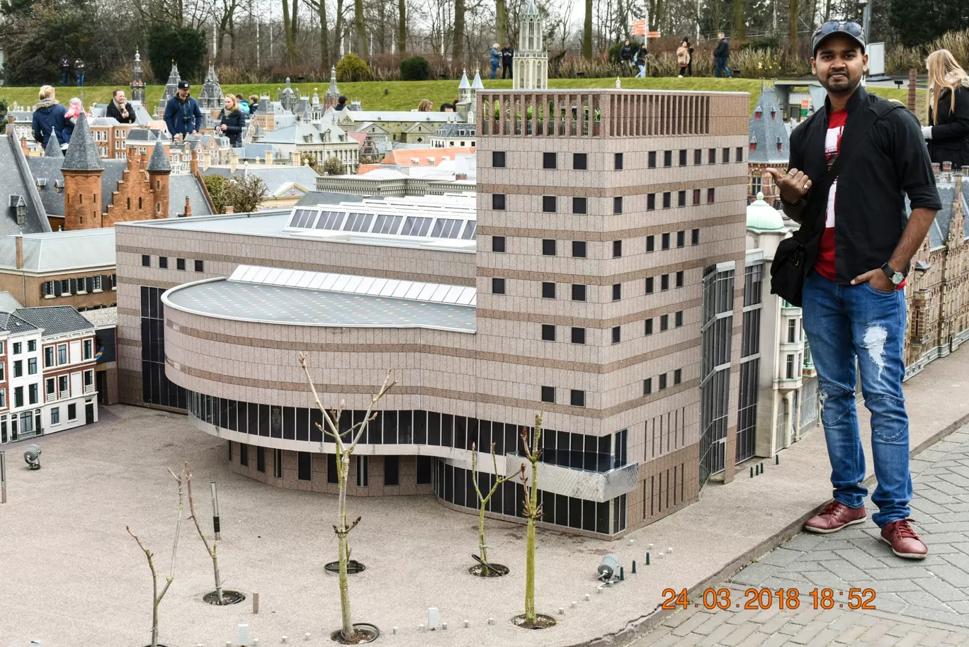 Photo of Madurodam By Gokul Chaurasia