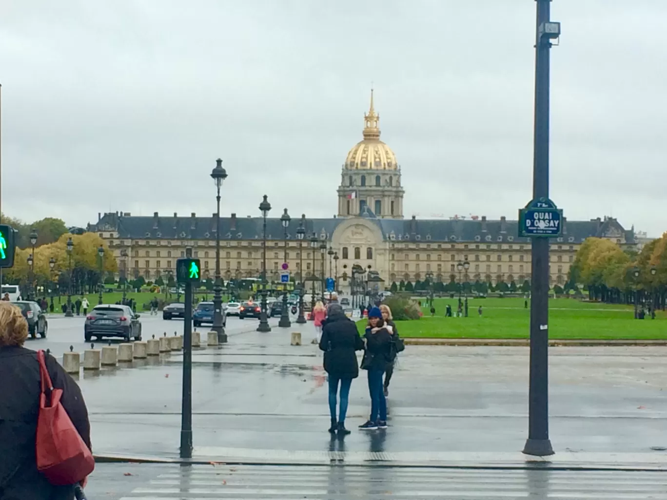 Photo of Paris By Gokul Chaurasia