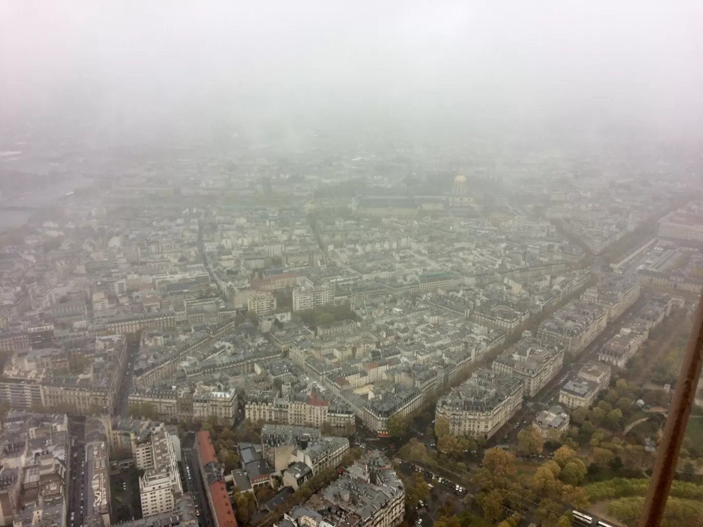 Photo of Paris By Gokul Chaurasia
