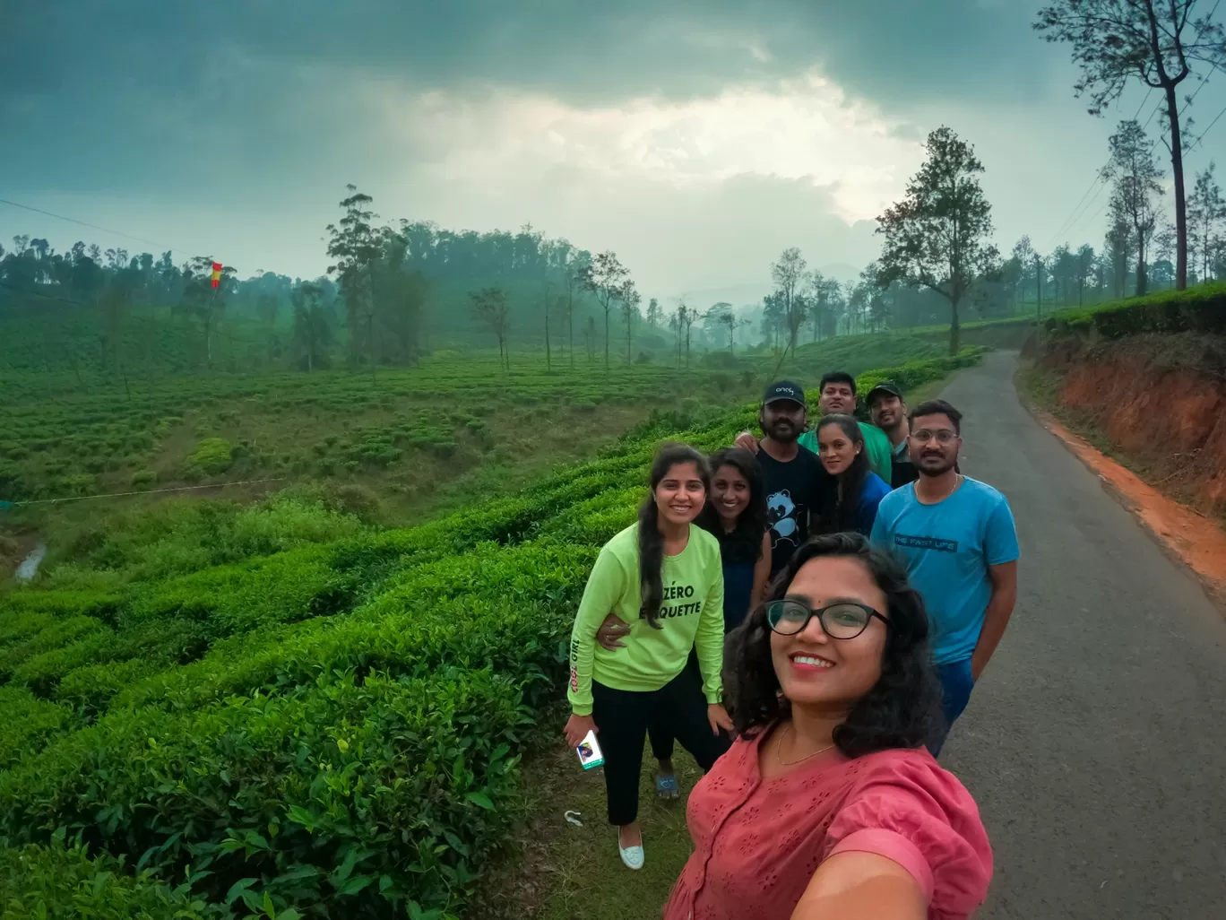 Photo of MuddyBoots Zipline By Karuna Akurathi 🇮🇳