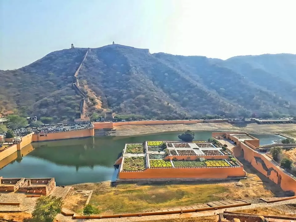 Photo of Jaipur By lone Traveller