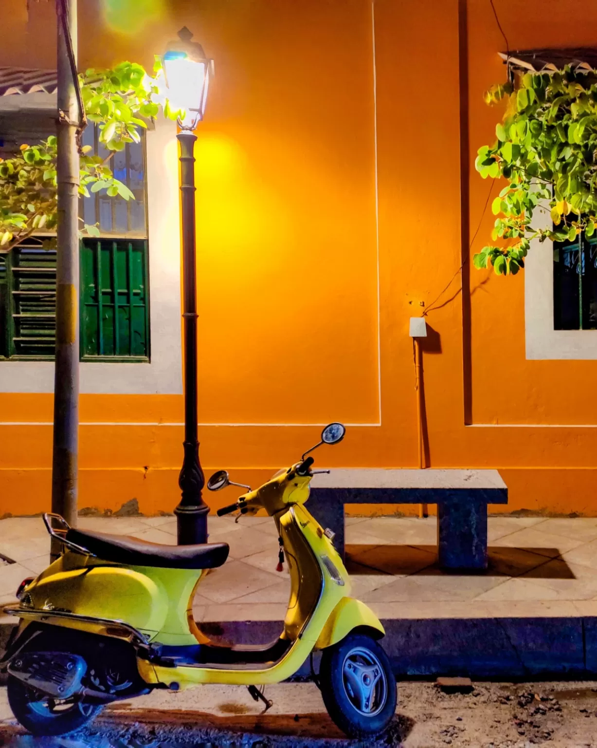 Photo of Pondicherry Beach By surya prashanth