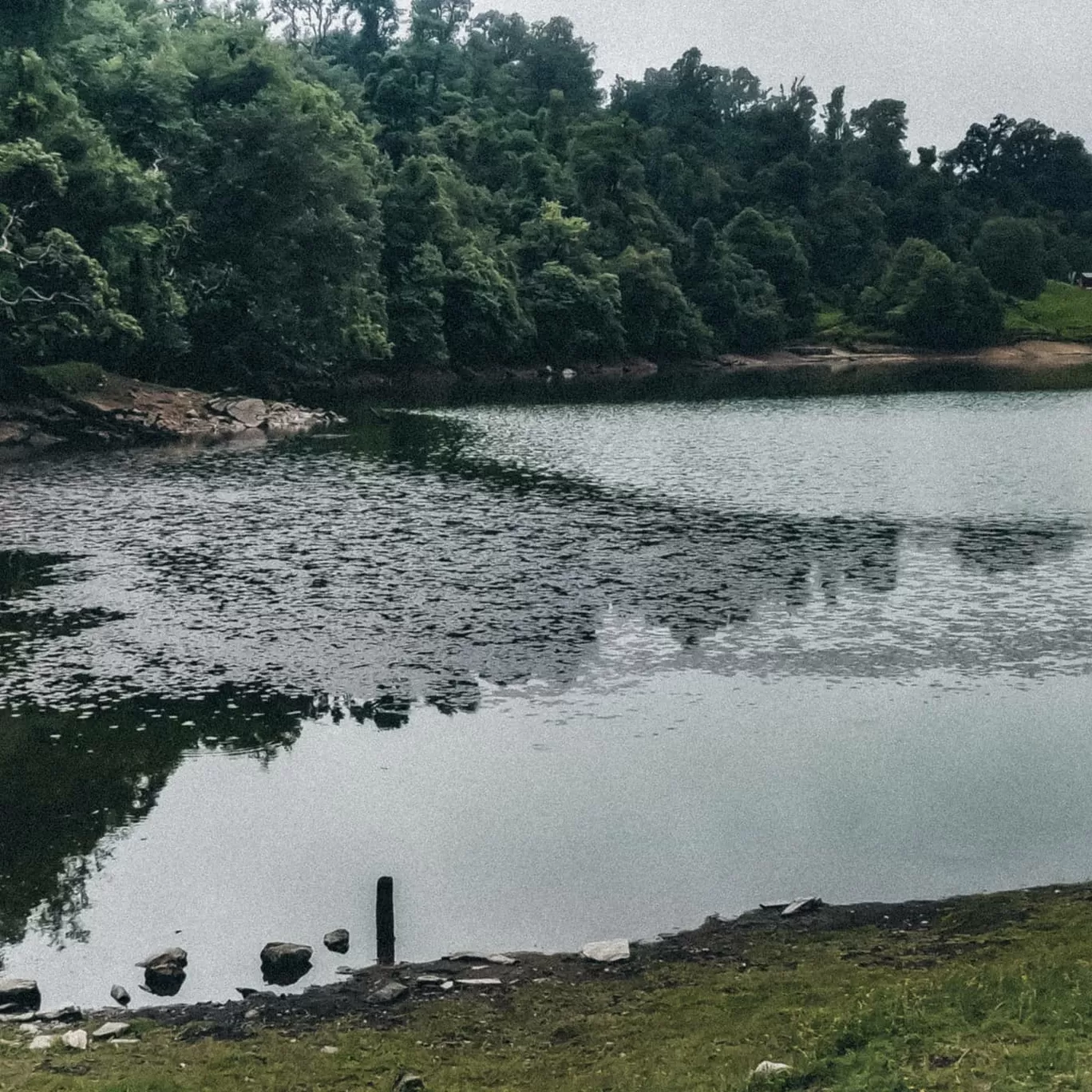 Photo of Deoria Tal By Ashutosh Dabral