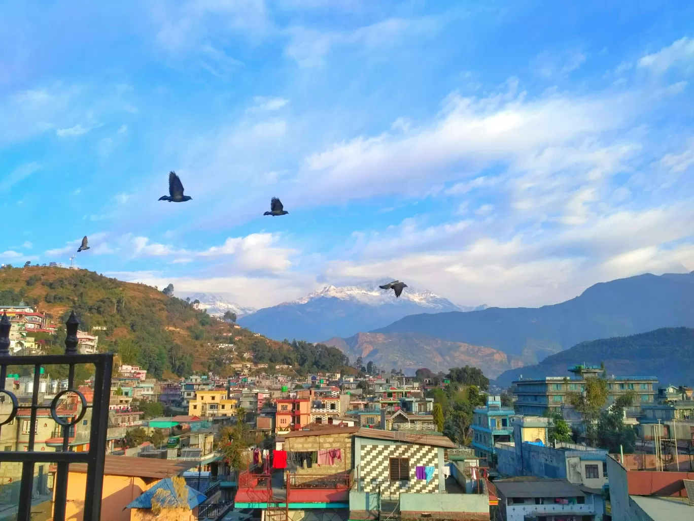 Photo of Pokhara By tirthankar dam