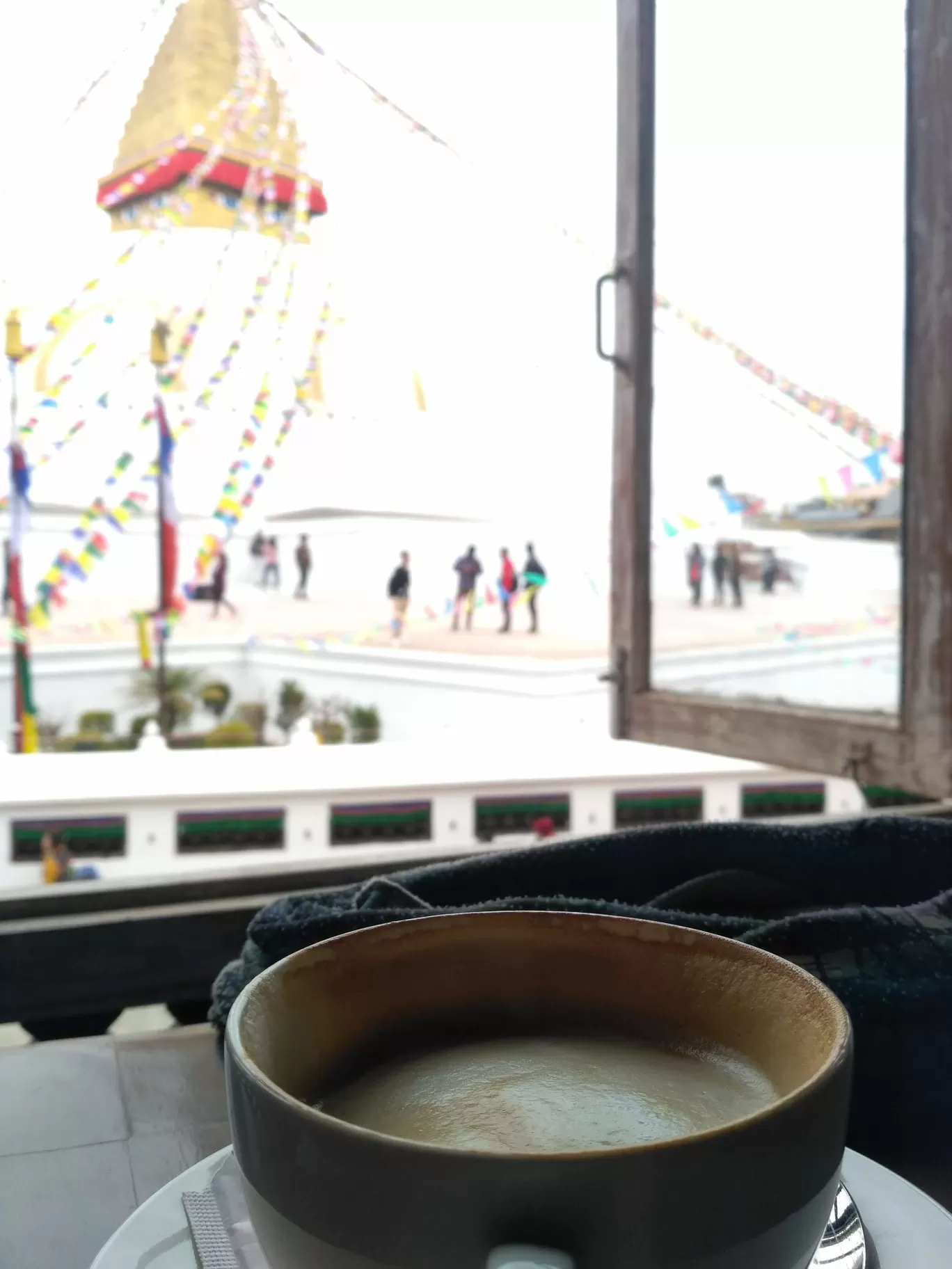 Photo of Himalayan Espresso Coffee By tirthankar dam