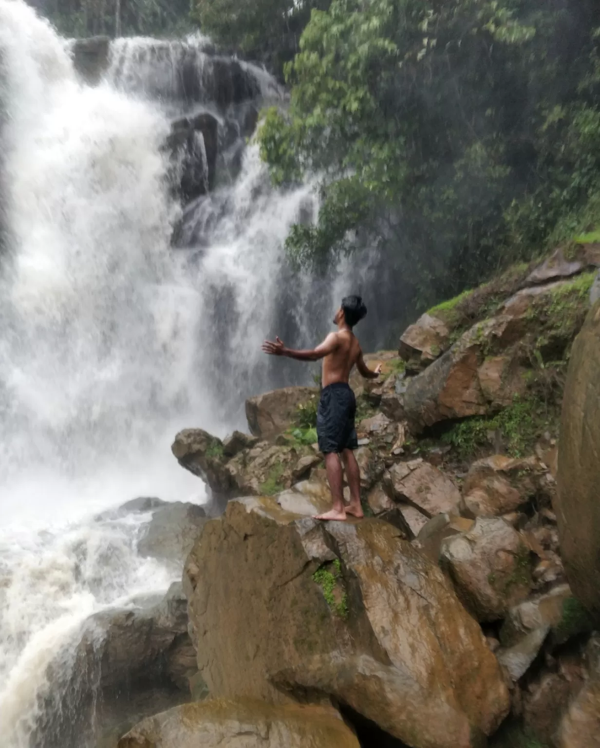 Photo of Shirale Falls By rohit adin