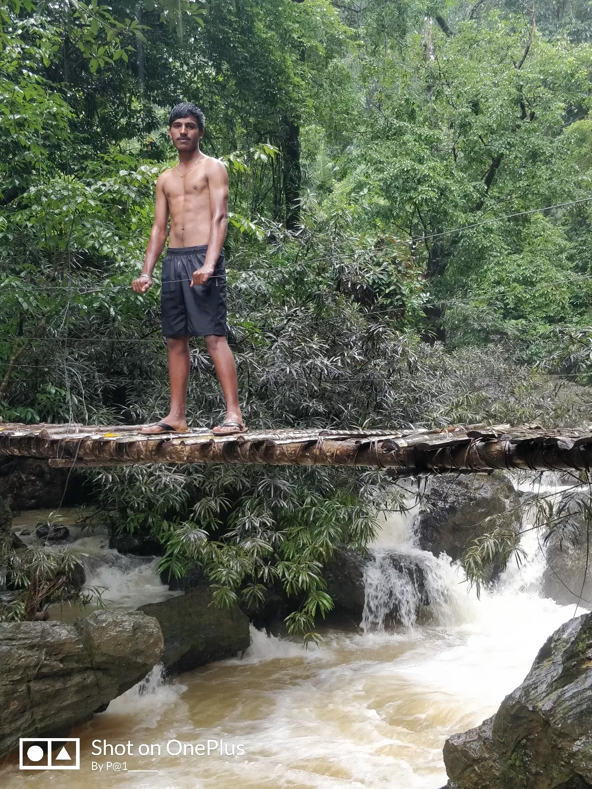 Photo of Shirale Falls By rohit adin