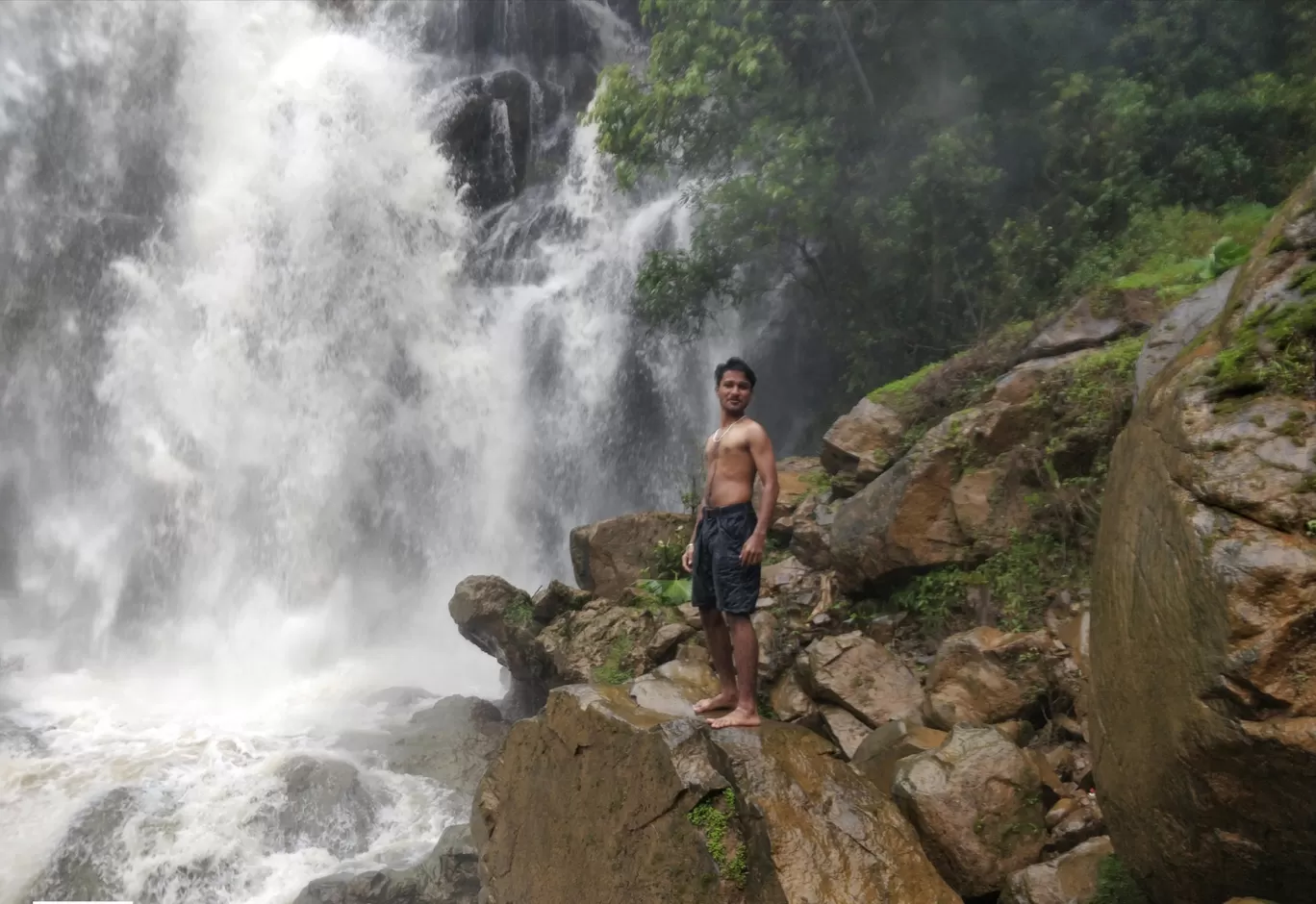 Photo of Shirale Falls By rohit adin